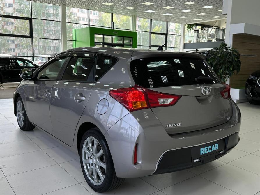 Toyota Auris II Санкт-Петербург  - изображение 37