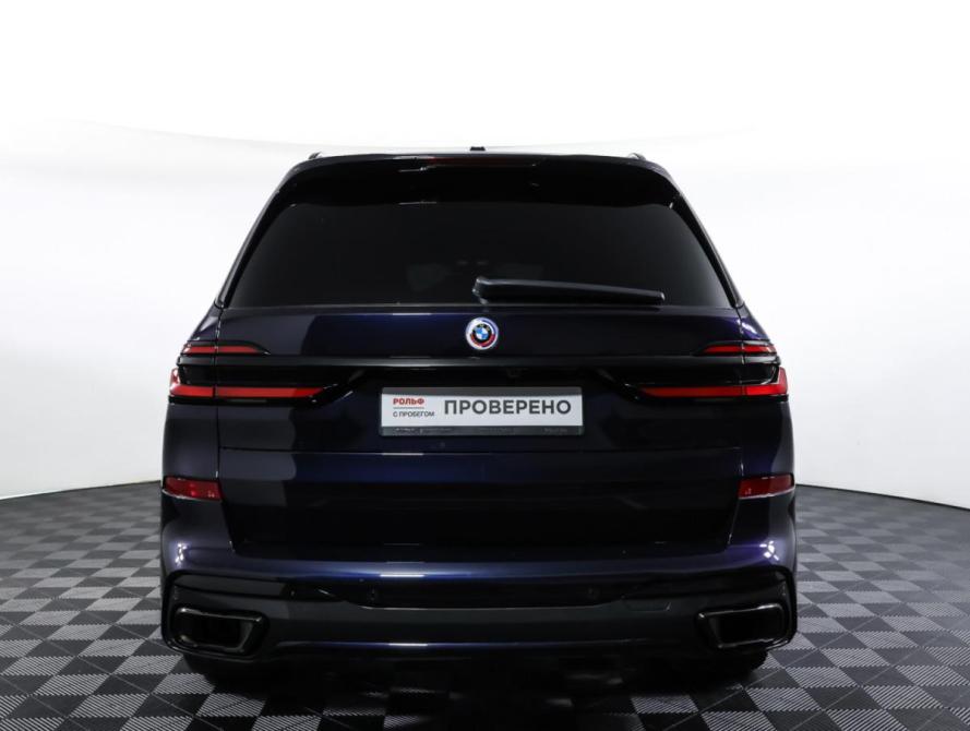 BMW X7 I (G07) Рестайлинг Москва  - изображение 6