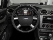 Ford Focus II Рестайлинг Москва  - изображение 27