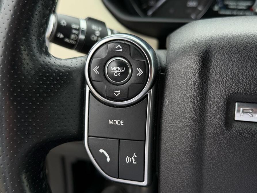 Land Rover Range Rover Sport II Пермь  - изображение 13