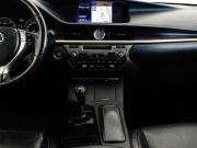 Lexus ES VI Санкт-Петербург  - изображение 33