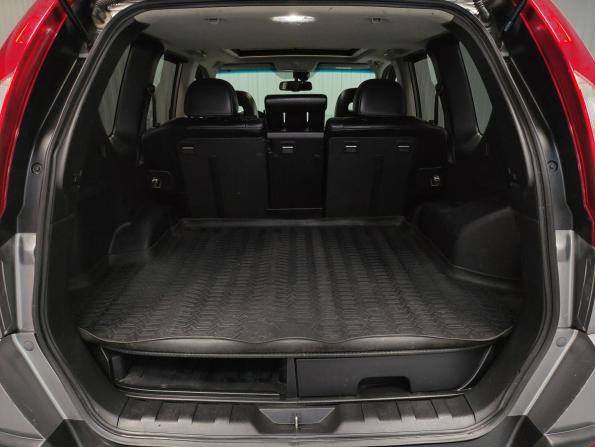 Nissan X-Trail II Рестайлинг с пробегом 2014 года, цена 1 487 000 рублей, 273795 км, внедорожник, Автокод Объявления