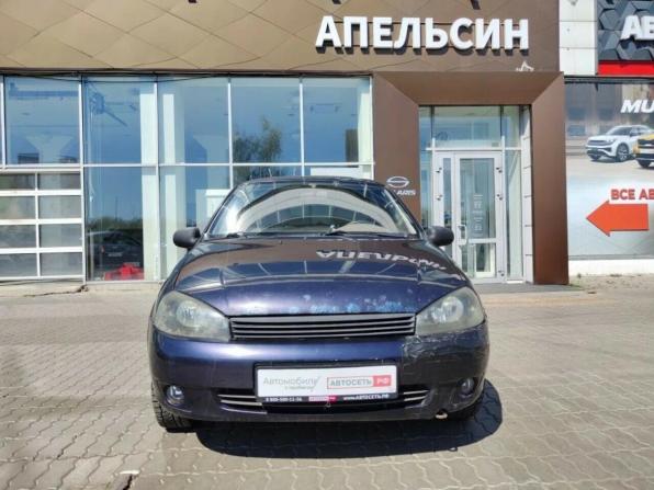 Lada (ВАЗ) Kalina I с пробегом 2007 года, цена 133 900 рублей, 215789 км, седан, Автокод Объявления