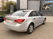 Chevrolet Cruze I Казань  - изображение 17