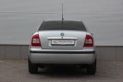 Skoda Octavia I (A4) Рестайлинг Белгород  - изображение 24