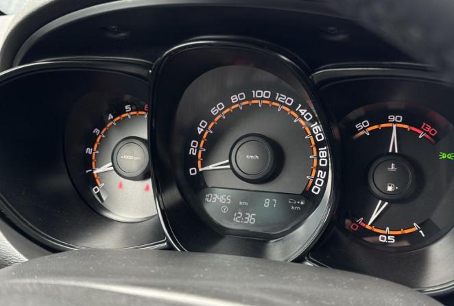 Lada (ВАЗ) Vesta I с пробегом 2019 года, цена 960 000 рублей, 103465 км, универсал, Автокод Объявления