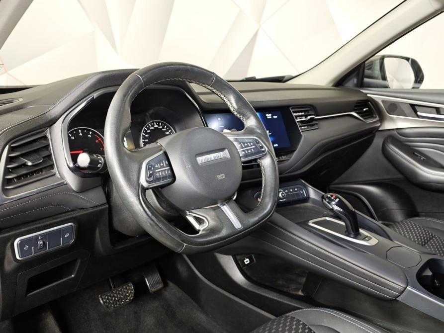Haval F7 I Москва  - изображение 18