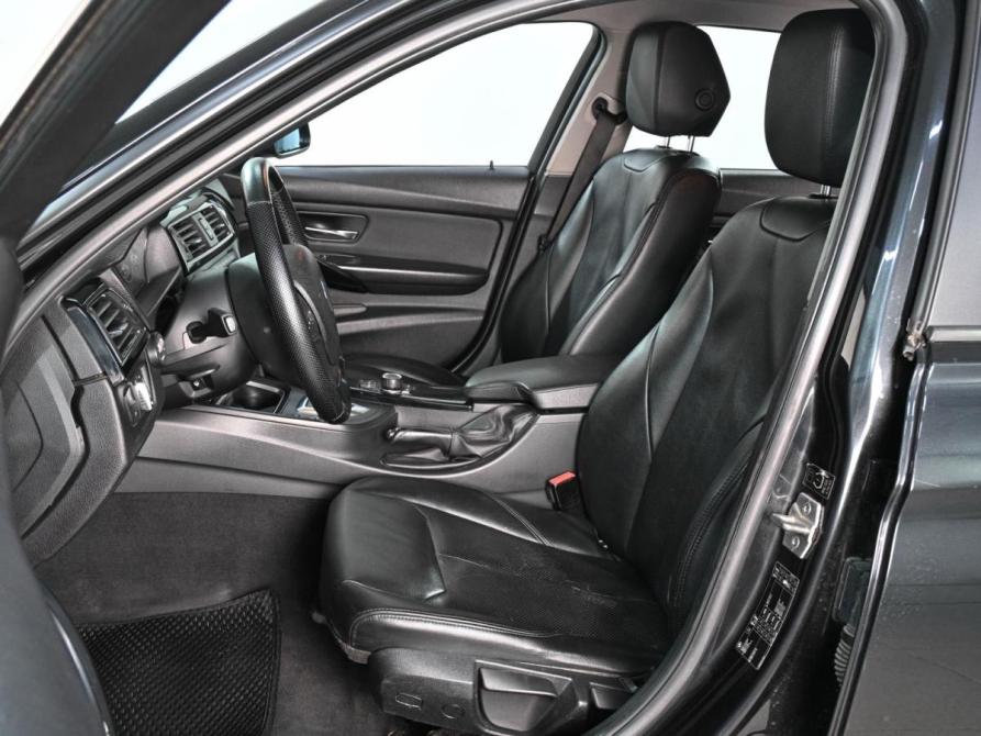 BMW 3 серии VI (F3x) Ростов-на-Дону  - изображение 10