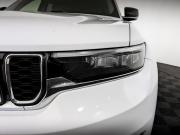 Jeep Grand Cherokee V (WL) Москва  - изображение 49