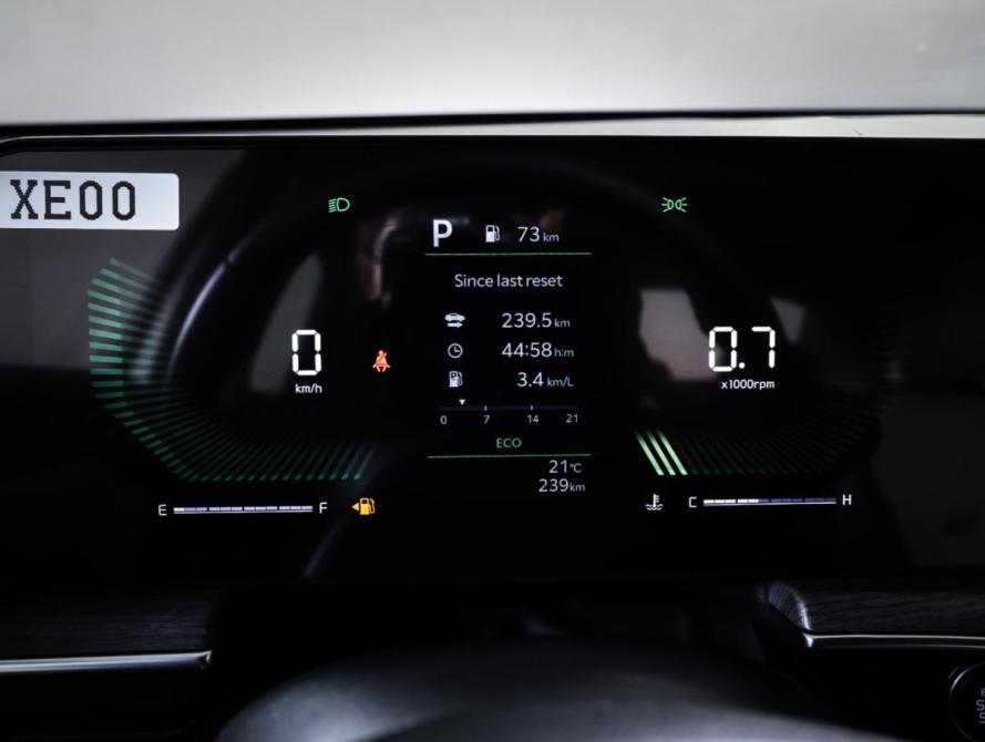 Kia K5 III Рестайлинг Москва  - изображение 16