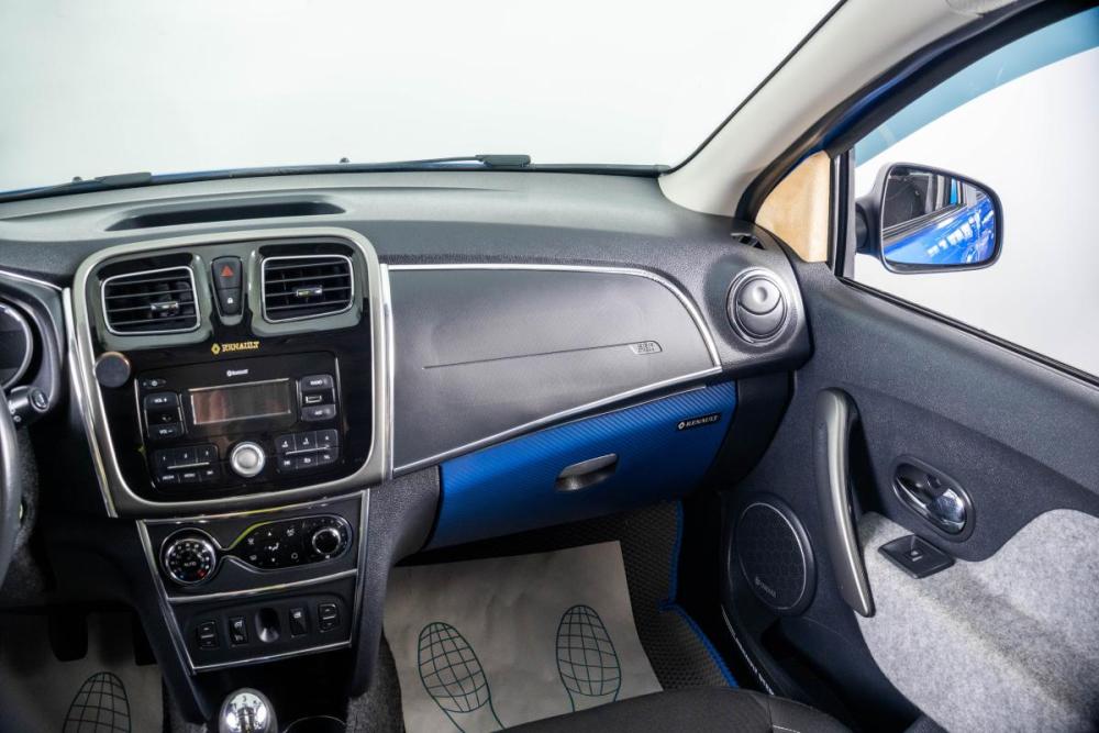 Renault Sandero II Пермь  - изображение 14