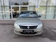 Renault Logan I Рестайлинг Воронеж  - изображение 13
