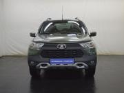 Lada (ВАЗ) Niva Travel I Санкт-Петербург  - изображение 17