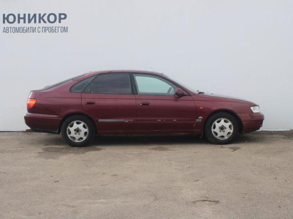 Toyota Carina E с пробегом 1997 года, цена 169 000 рублей, 377318 км, лифтбек, Автокод Объявления