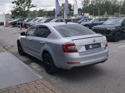 Skoda Octavia III (A7) Санкт-Петербург  - изображение 24