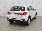 Mitsubishi ASX I Рестайлинг 2 Тольятти  - изображение 25
