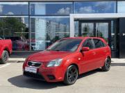 Kia Rio II Рестайлинг Москва  - изображение 18