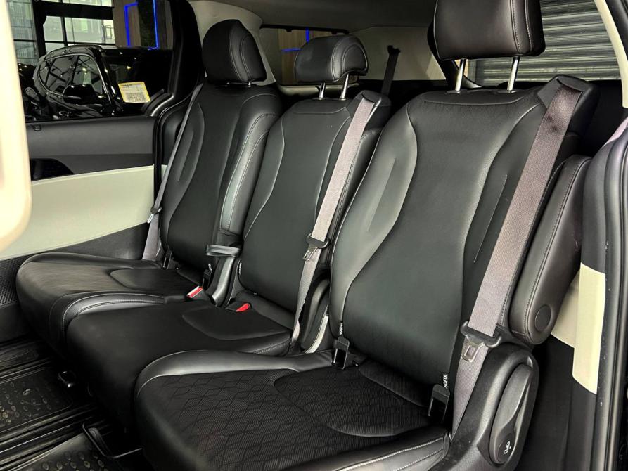 Kia Carnival IV Оренбург  - изображение 30