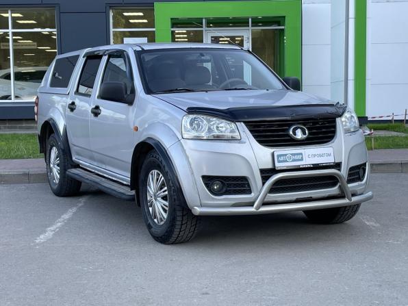 Great Wall Wingle II (Wingle 5) с пробегом 2012 года, цена 415 000 рублей, 290729 км, offers.body_type.unknown, Автокод Объявления