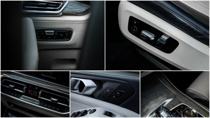 BMW X5 IV (G05/G18) с пробегом 2020 года, цена 8 400 000 рублей, 82430 км, внедорожник, Автокод Объявления