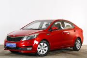 Kia Rio III Рестайлинг Тюмень  - изображение 24