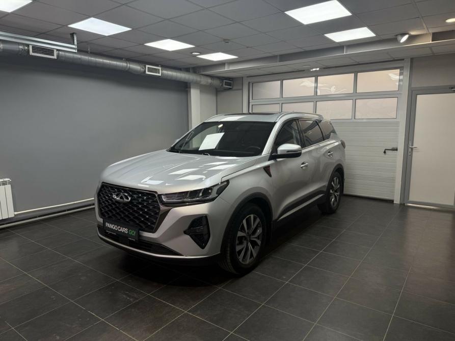 Chery Tiggo 7 Pro Max I Тверь  - изображение 1