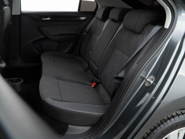 Volkswagen Polo VI с пробегом 2021 года, цена 1 950 046 рублей, 84113 км, лифтбек, Автокод Объявления
