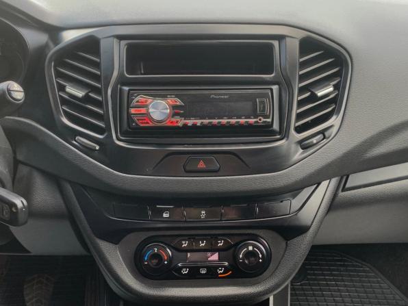 Lada (ВАЗ) Vesta I с пробегом 2016 года, цена 600 000 рублей, 210615 км, седан, Автокод Объявления