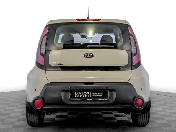 Kia Soul II с пробегом 2016 года, цена 1 275 000 рублей, 151414 км, хэтчбек, Автокод Объявления
