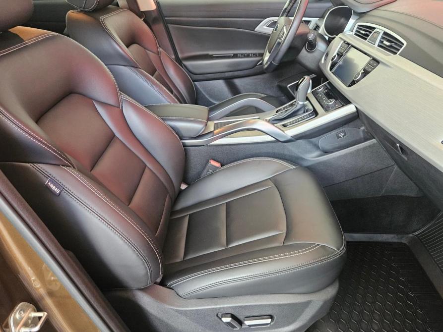 Geely Atlas I Вологда  - изображение 12