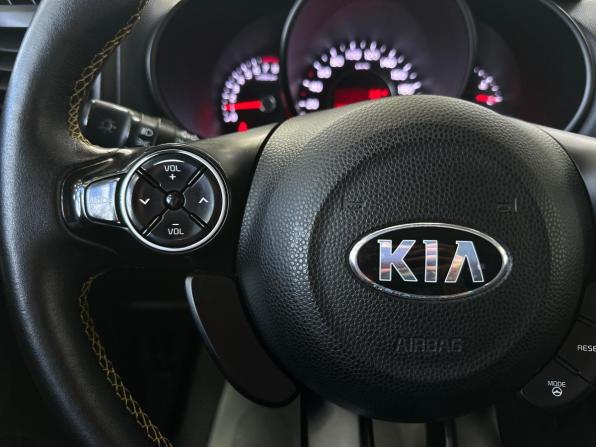 Kia Soul II с пробегом 2014 года, цена 820 000 рублей, 176292 км, хэтчбек, Автокод Объявления