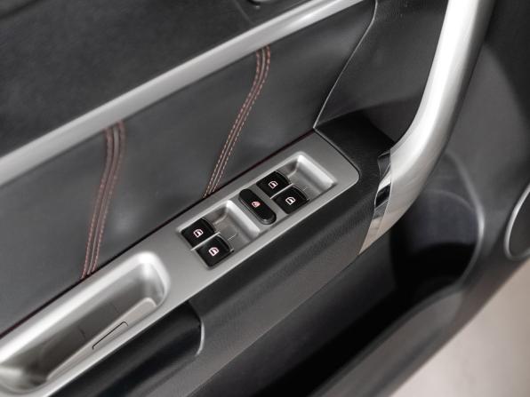 Haval H6 I с пробегом 2017 года, цена 1 360 000 рублей, 104714 км, внедорожник, Автокод Объявления