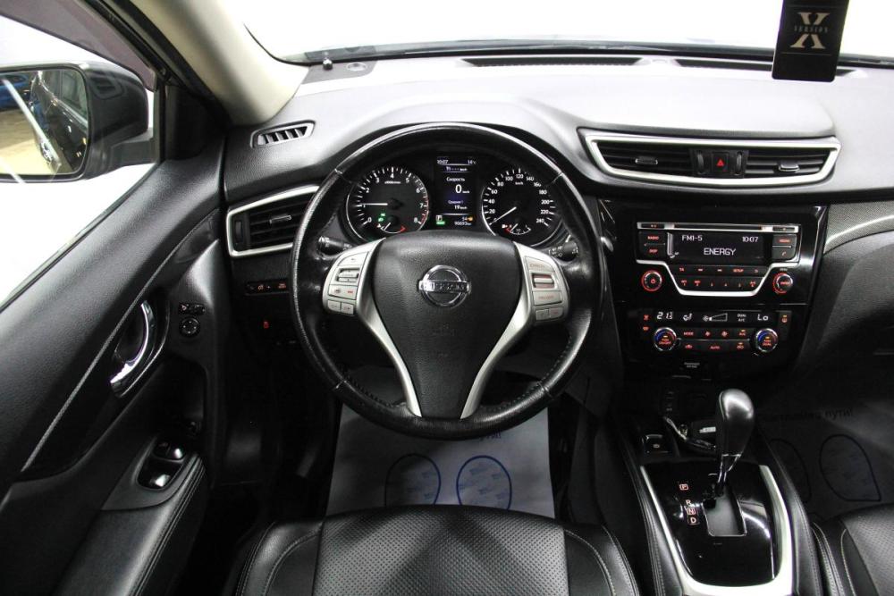 Nissan X-Trail III Чебоксары  - изображение 17