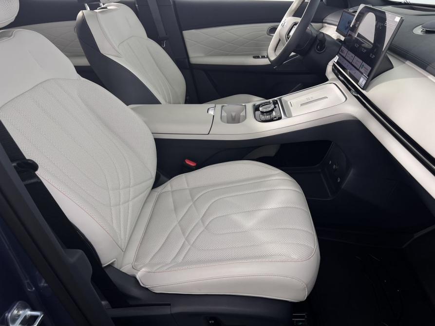 Geely Galaxy Starship 7 Калининград  - изображение 12