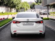 Mazda 6 III (GJ) Рестайлинг 2 Санкт-Петербург  - изображение 40