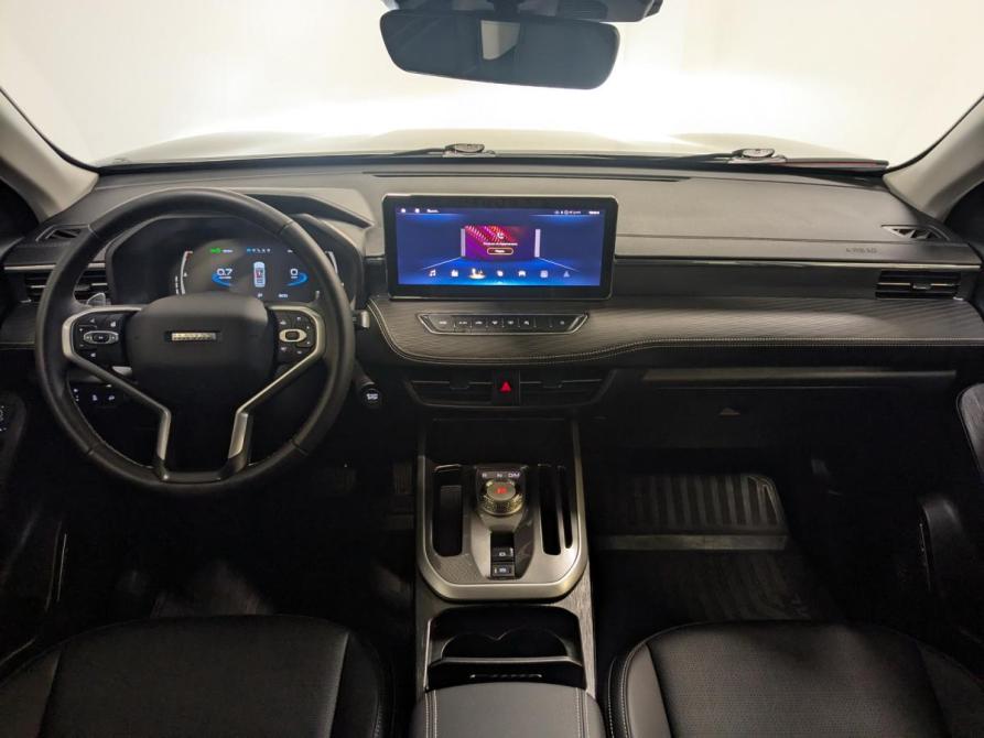 Haval Jolion I Рестайлинг Санкт-Петербург  - изображение 16