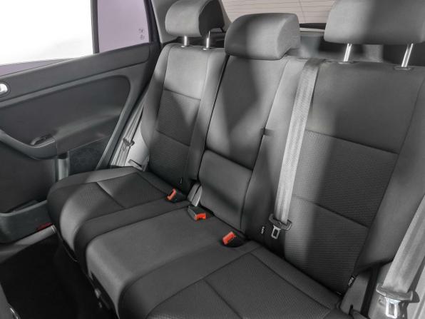 Volkswagen Golf Plus II с пробегом 2012 года, цена 679 000 рублей, 172000 км, хэтчбек, Автокод Объявления