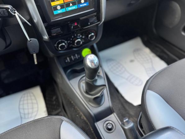 Lada (ВАЗ) Largus I Рестайлинг с пробегом 2021 года, цена 1 050 000 рублей, 80121 км, универсал, Автокод Объявления