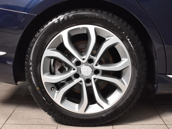 Mercedes-Benz C-Класс IV (W205) с пробегом 2015 года, цена 1 814 995 рублей, 118790 км, седан, Автокод Объявления