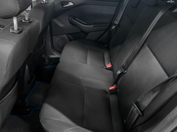 Ford Focus III Рестайлинг с пробегом 2015 года, цена 949 900 рублей, 97500 км, универсал, Автокод Объявления