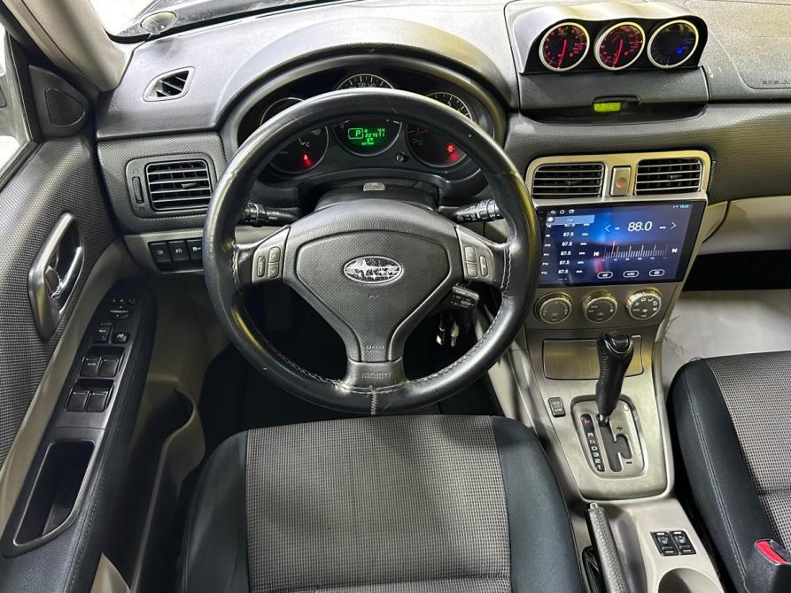 Subaru Forester II Рестайлинг Ижевск  - изображение 14