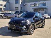 Kia Sportage IV Рестайлинг Нижний Новгород  - изображение 18