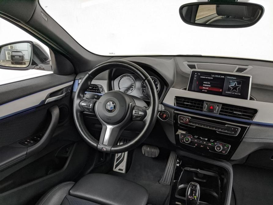 BMW X2 I (F39) Москва  - изображение 29