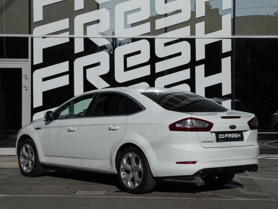 Ford Mondeo IV Рестайлинг Волгоград  - изображение 2