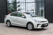 Kia Rio IV Ульяновск  - изображение 19