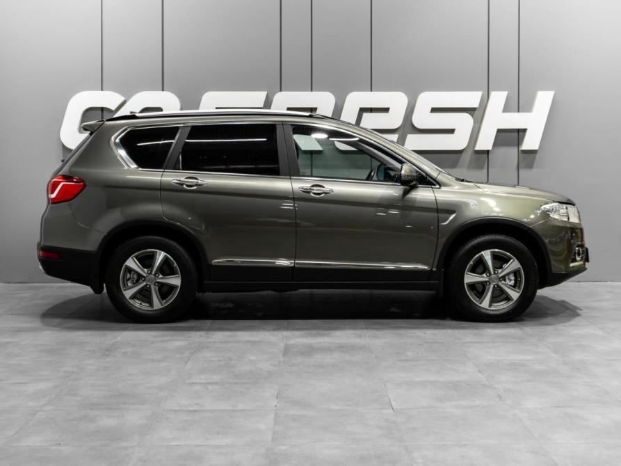Haval H6 I Тюмень  - изображение 5