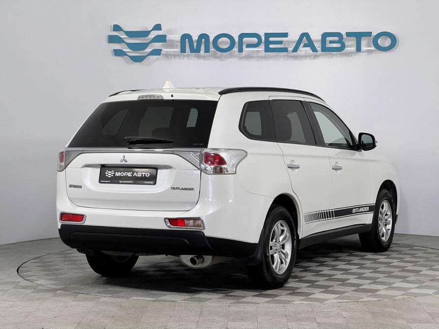 Mitsubishi Outlander III Калининград  - изображение 5