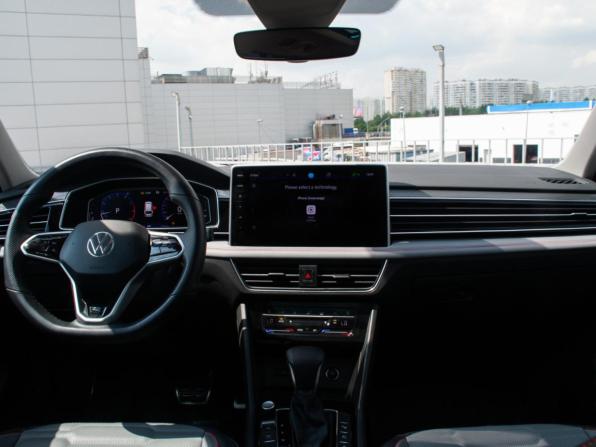 Volkswagen Tiguan II Рестайлинг (China Market) с пробегом 2023 года, цена 4 148 000 рублей, 36000 км, внедорожник, Автокод Объявления