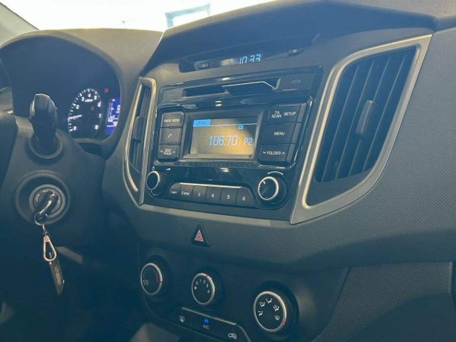 Hyundai Creta I Мурманск  - изображение 14