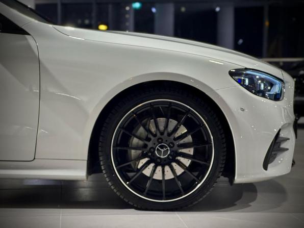 Mercedes-Benz E-Класс V (W213 S213 C238) Рестайлинг с пробегом 2022 года, цена 6 890 000 рублей, 38700 км, купе-хардтоп, Автокод Объявления